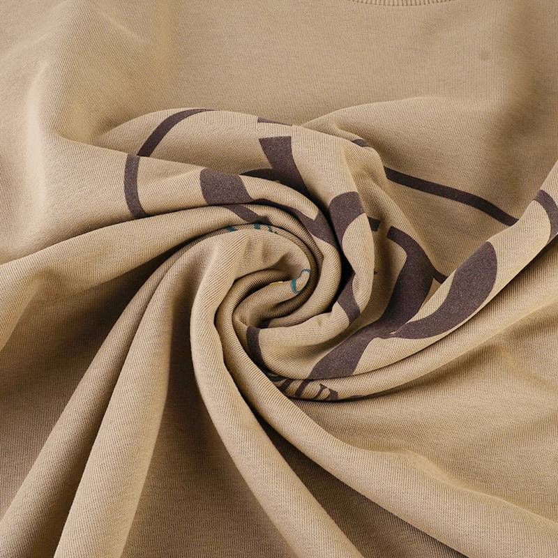 男女同款圆领卫衣1011212-301