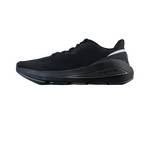 女子缓震耐磨厚底运动跑步鞋