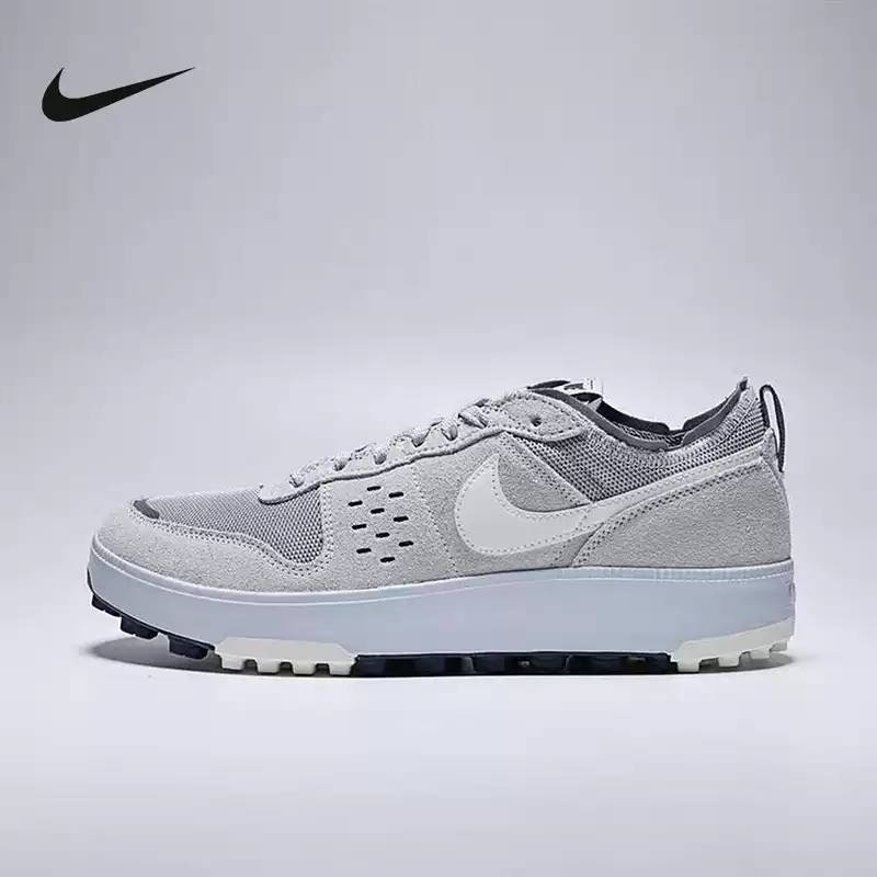 男鞋C1TY运动休闲鞋FZ3863-015