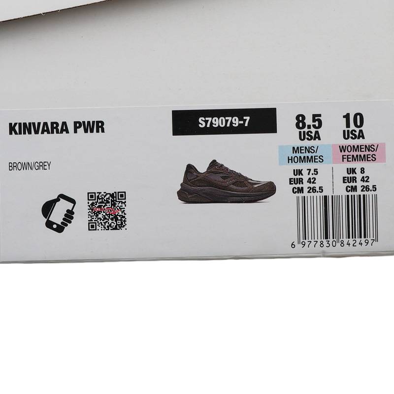 男女同款运动鞋S79079-7