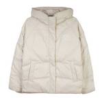 女子连帽羽绒服162548903N-4