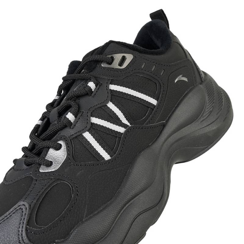 男子撞色低帮复古运动休闲鞋112548840-6