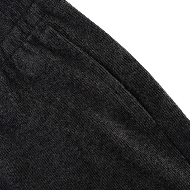 女子针织运动长裤162547307S-4