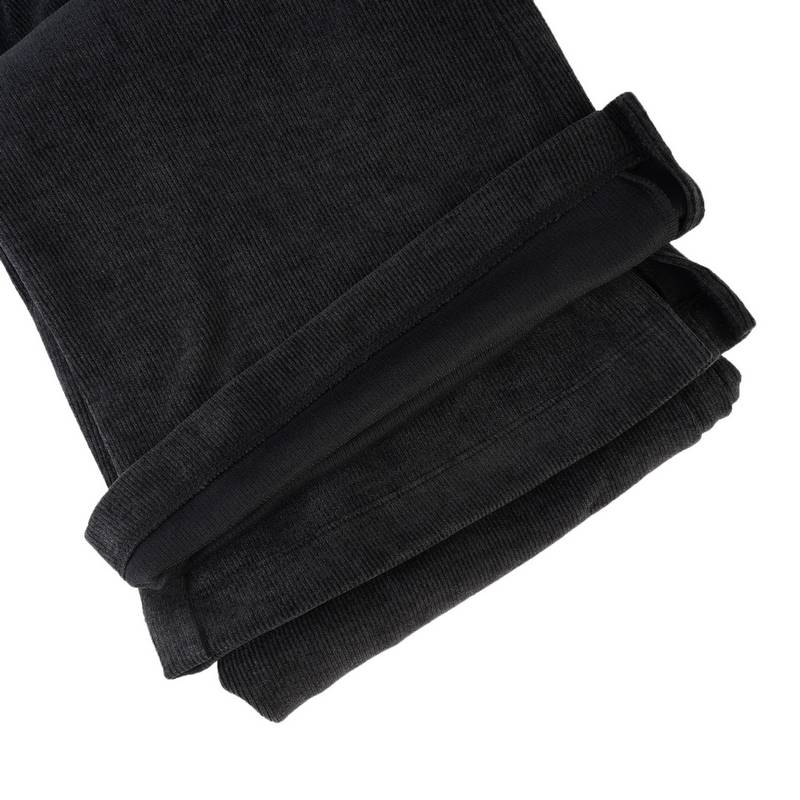 女子针织运动长裤162547307S-4