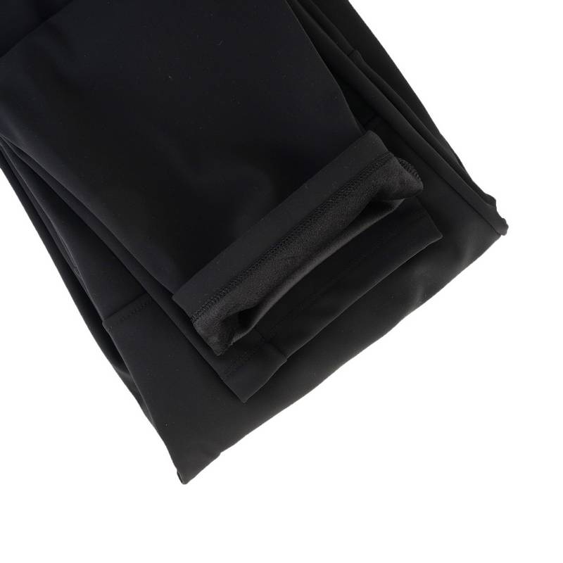 女针织运动长裤162547308N-2