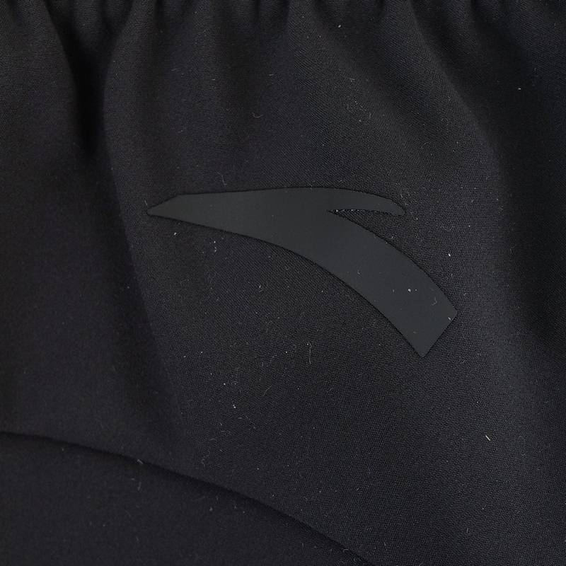 男子梭织运动长裤152547510N-2