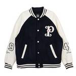 男女棒球服外套1011865-403