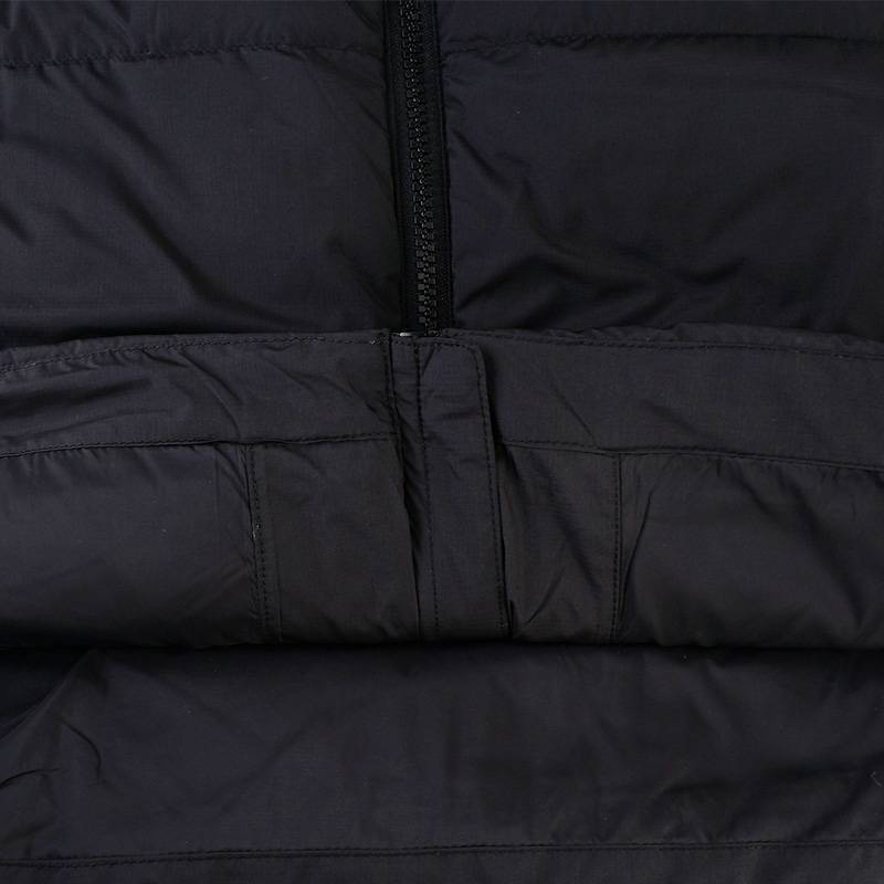 男女刺绣潮流羽绒服1011814-032