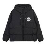 男女刺绣潮流羽绒服1011814-032