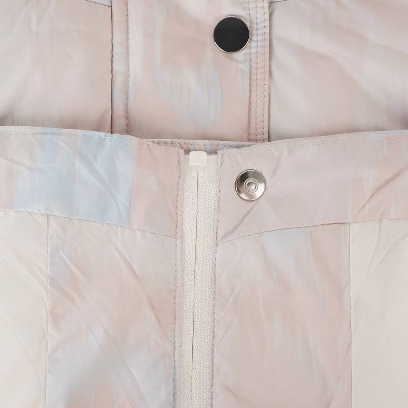 女子连帽羽绒服162547940-1