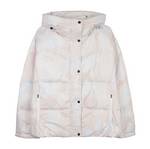 女子连帽羽绒服162547940-1