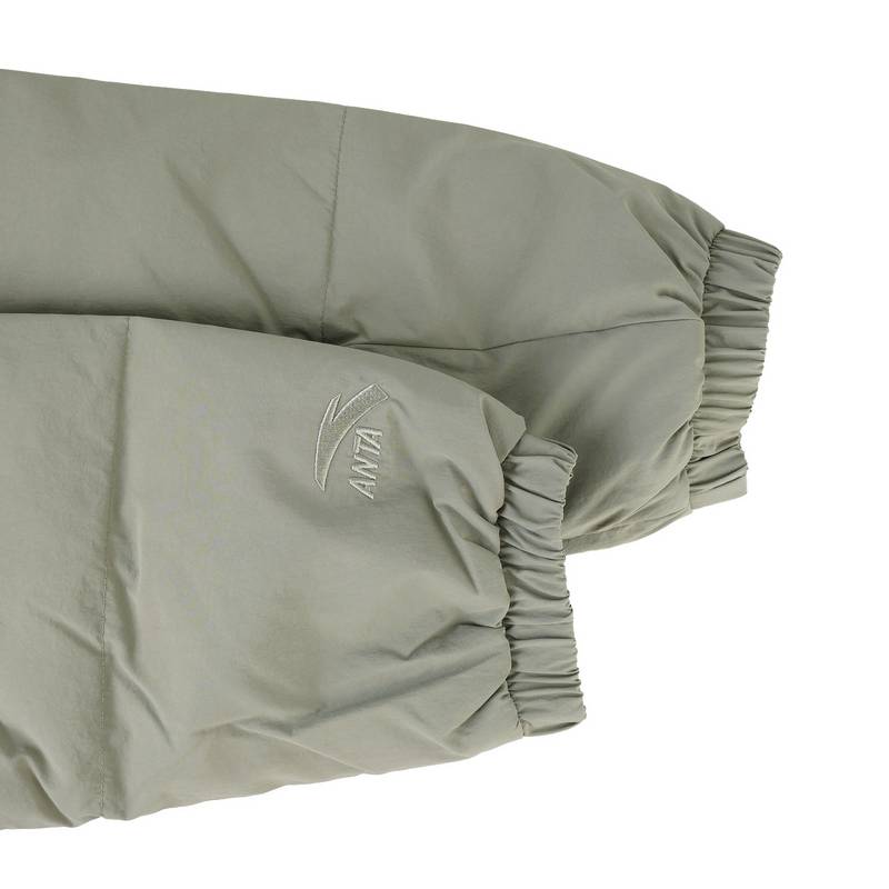 男子立领羽绒服152548901N-4