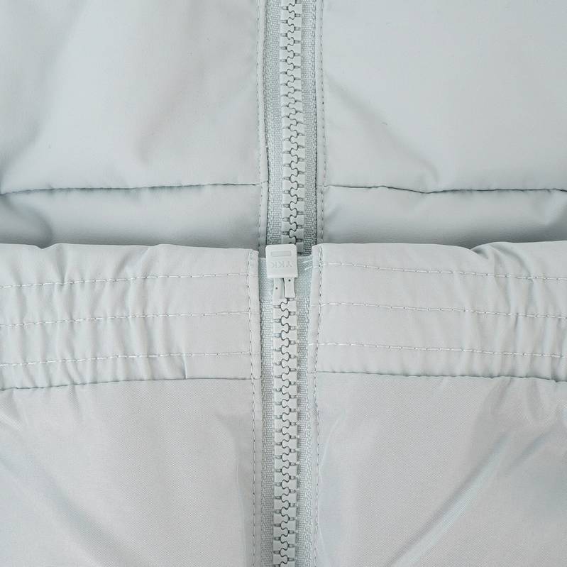 女子立领面包服羽绒服162548917N-5