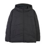 男子连帽羽绒服152547919N-4