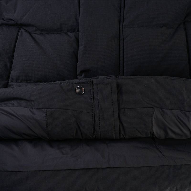 男女同款羽绒服1012703-032