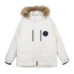 男女同款派克羽绒服1012401-262