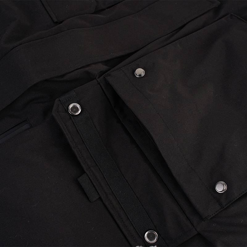 男女同款派克羽绒服1012401-032