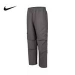 男子飞人直筒休闲工装透气宽松运动长裤HV0531-068