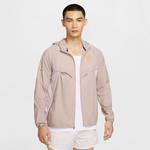 男子健身户外运动夹克透气轻盈上衣风壳外套HV2650-271