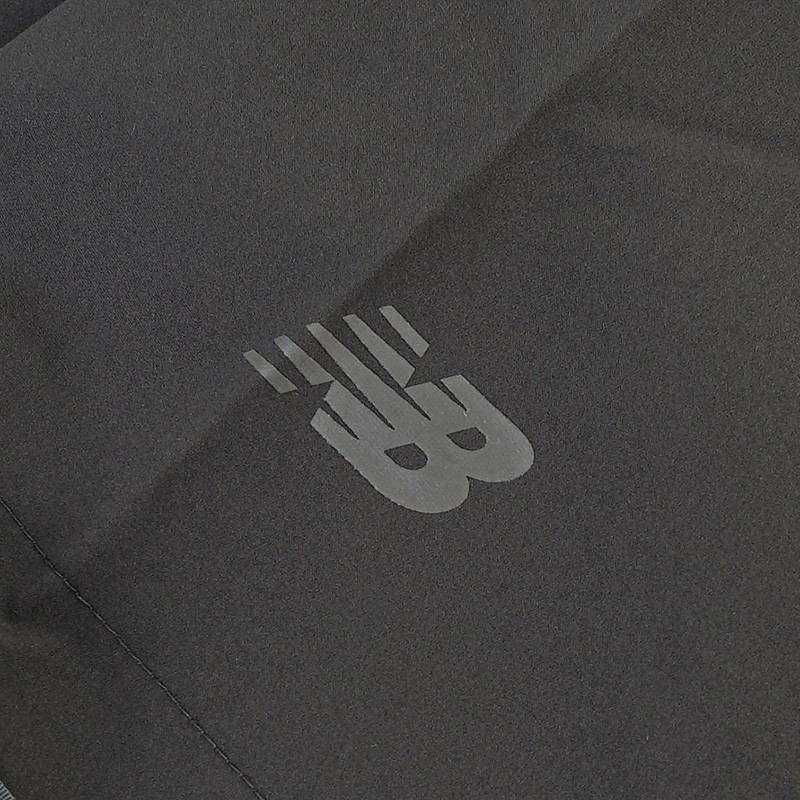 男子连帽保暖运动休闲夹克NAF17021-DKG