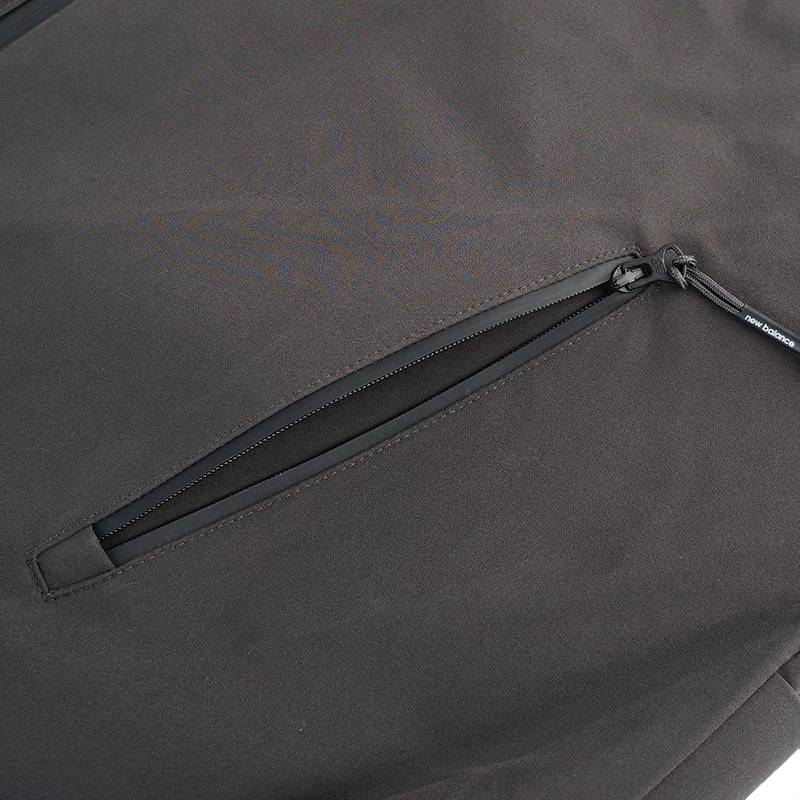 男子连帽保暖运动休闲夹克NAF17021-DKG