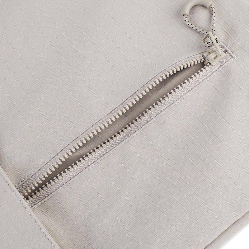 男女款中性梭织外套AMJ43313-BM