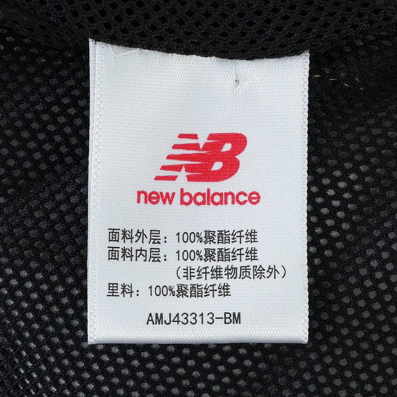 男女款中性梭织外套AMJ43313-BM