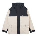 男女款中性梭织外套AMJ43313-BM