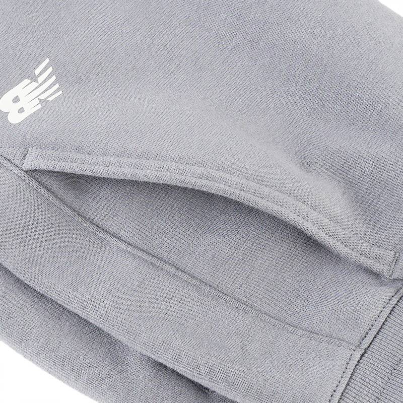 男款运动休闲加绒保暖收口长裤