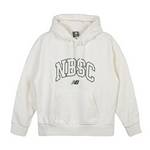 女子简约百搭运动休闲连帽卫衣NCE32182-IV