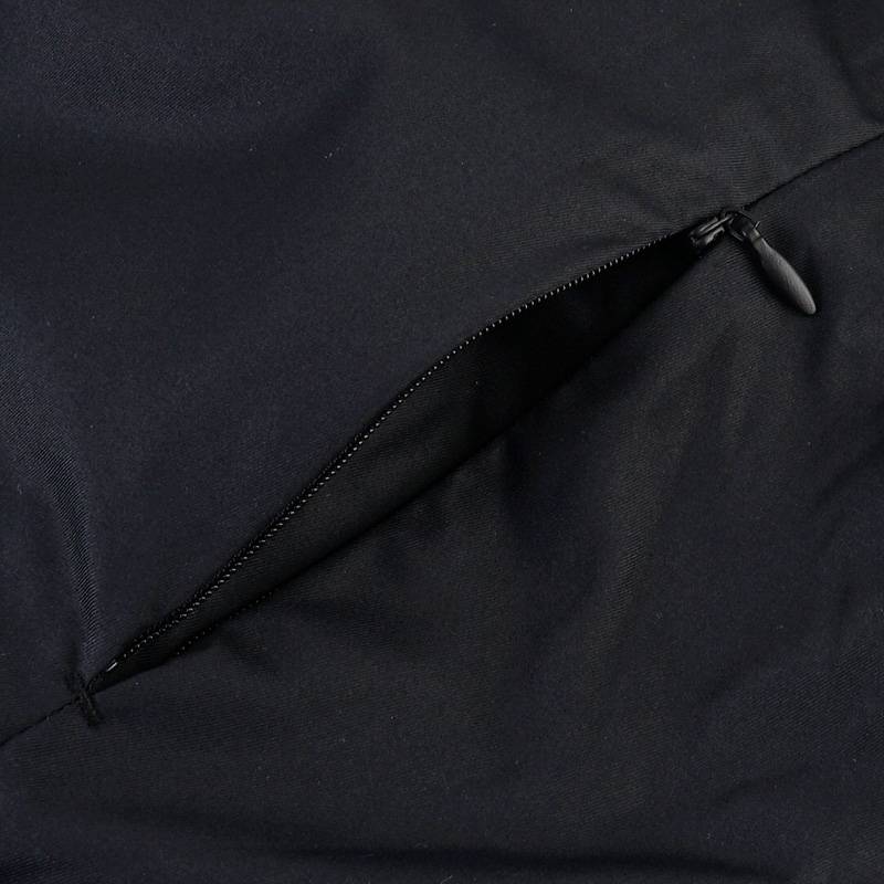 男户外保暖羽绒服