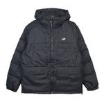 男户外保暖羽绒服