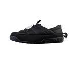 男户外保暖一脚蹬羽绒面包徒步鞋NF0A5G2FKY41