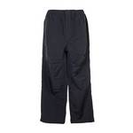 男女同款降落伞廓形纯色休闲运动裤14179054