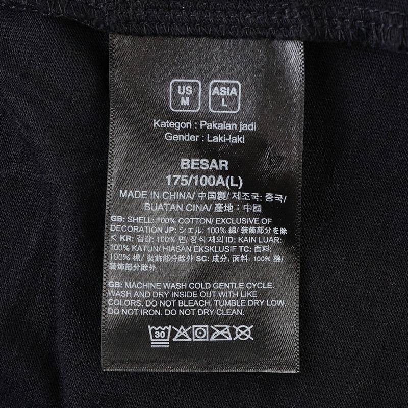 户外运动男子圆领纯棉半袖NF0A88G9JK31