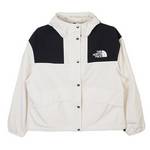 女户外防泼水休闲夹克外套NF0A5JXOQLI1