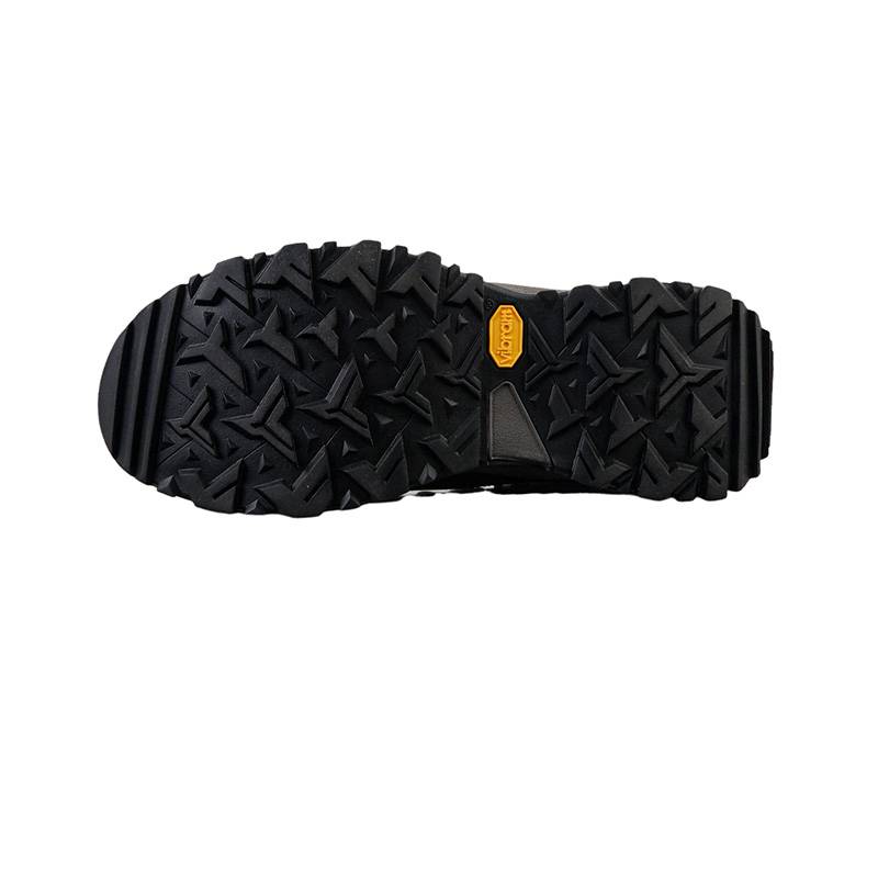 男子高帮徒步鞋NF0A8AAAKT01