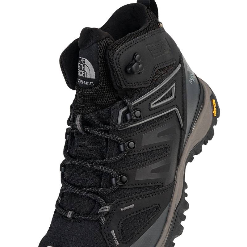 男子高帮徒步鞋NF0A8AAAKT01