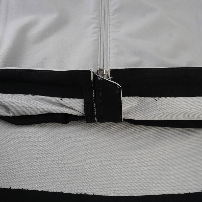 男子连帽防风户外外套NF0A89TKA0M1