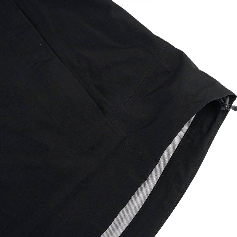 男子户外FL纳米壳防风冲锋衣NF0A89ZJJK31