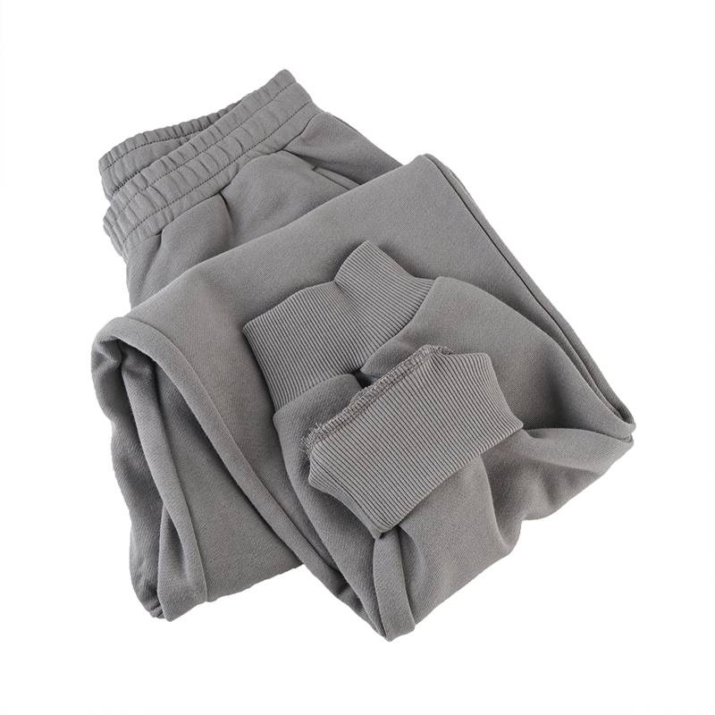 休闲长裤NY刺绣男女同款束脚卫裤运动14385178