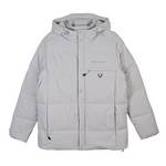 男女穿行系列金点拒水鹅绒700蓬羽绒服