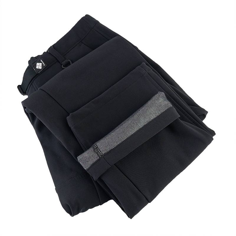 男裤热能保暖冲锋裤长裤XE9996010