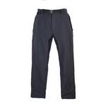 男裤拒水抓绒加厚保暖软壳冲锋裤AE5713010