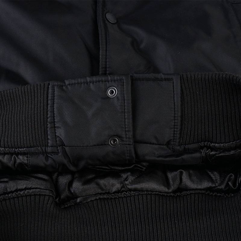 男女同款棒球夹克棉服14397945