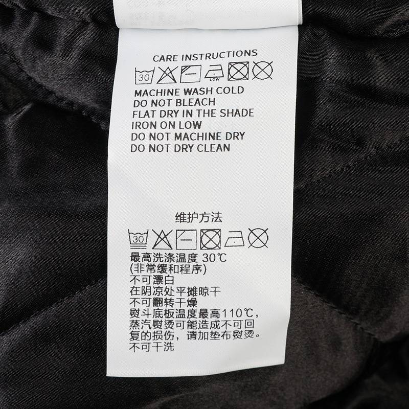 男女同款棒球夹克棉服14397945