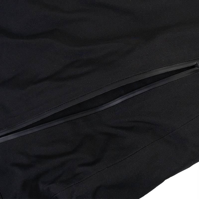 男子保暖600蓬鹅绒羽绒服NF0A83UMJK31