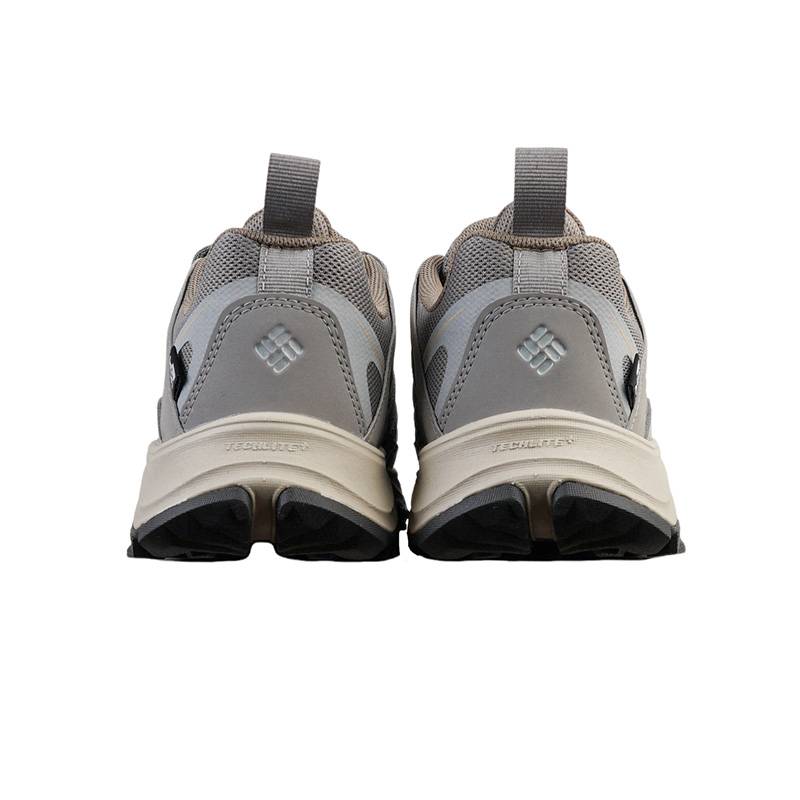 女鞋户外防水缓震抓地登山鞋舒适运动鞋