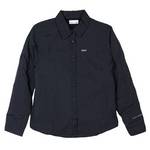 女士户外防晒速干长袖衬衫AR0356010