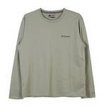 男子穿行系列吸湿速干运动长袖T恤AE3611348